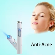 Acne Laser Pen Machine Blu-Ray Toxin Removal Treatment