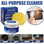 All Purpose Cleaner & Shiner