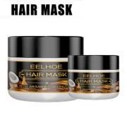 100% Natural EELHOE Hair Mask
