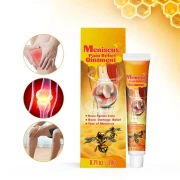 Meniscus Pain Relief Ointment 1 Ps