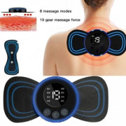 EMS Smart Pocket Body Massager