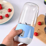 Portable Mini Electric Juicer